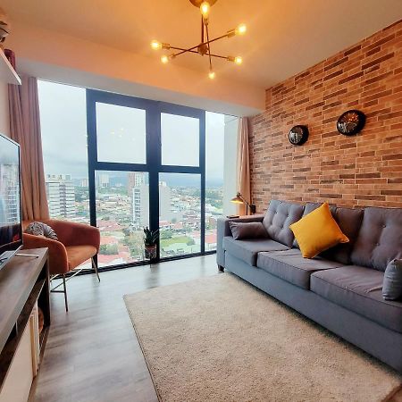 Cosmopolitan Apt 1407, 5 Star Facilities, 15M Sjo Airport, Parking, Pool, Gym San José Zewnętrze zdjęcie