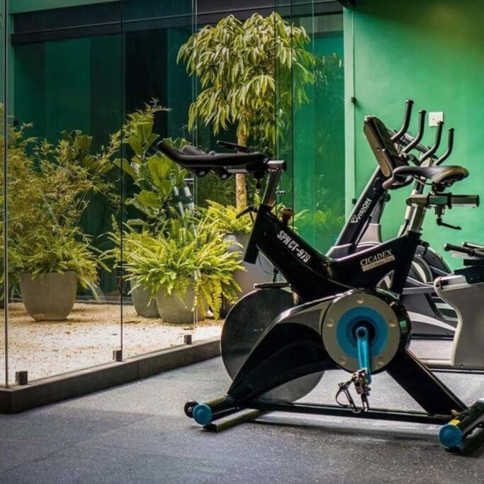 Cosmopolitan Apt 1407, 5 Star Facilities, 15M Sjo Airport, Parking, Pool, Gym San José Zewnętrze zdjęcie