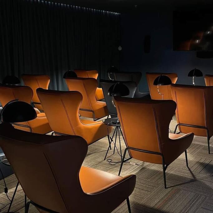 Cosmopolitan Apt 1407, 5 Star Facilities, 15M Sjo Airport, Parking, Pool, Gym San José Zewnętrze zdjęcie