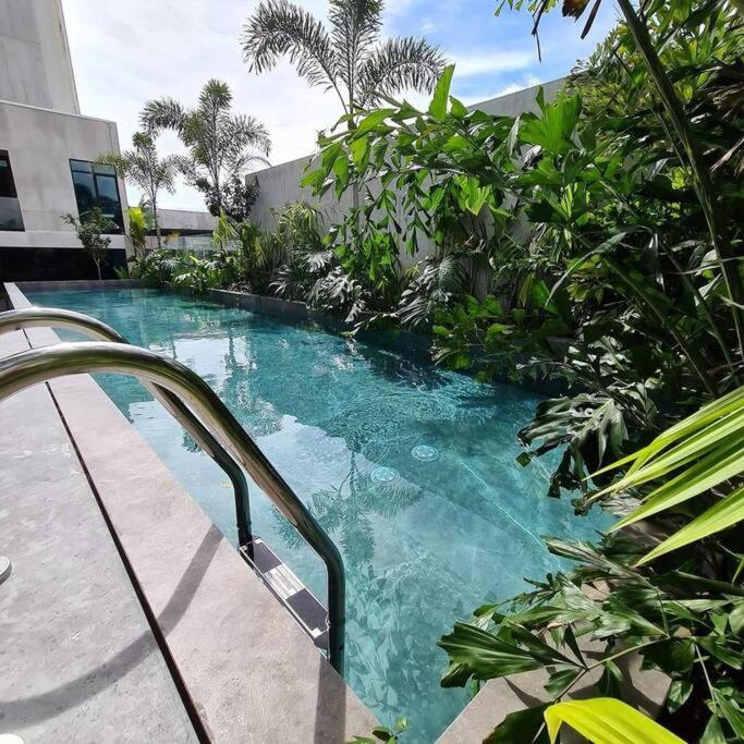 Cosmopolitan Apt 1407, 5 Star Facilities, 15M Sjo Airport, Parking, Pool, Gym San José Zewnętrze zdjęcie