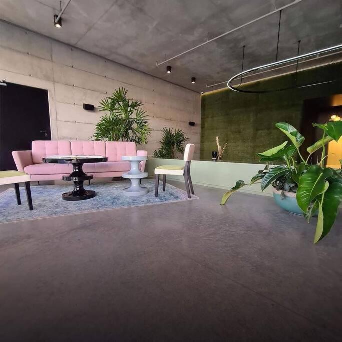 Cosmopolitan Apt 1407, 5 Star Facilities, 15M Sjo Airport, Parking, Pool, Gym San José Zewnętrze zdjęcie