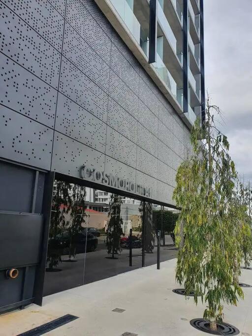 Cosmopolitan Apt 1407, 5 Star Facilities, 15M Sjo Airport, Parking, Pool, Gym San José Zewnętrze zdjęcie