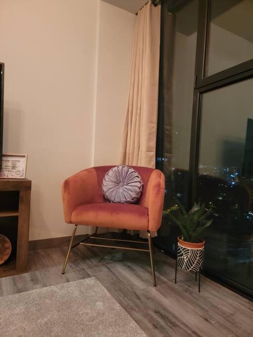 Cosmopolitan Apt 1407, 5 Star Facilities, 15M Sjo Airport, Parking, Pool, Gym San José Zewnętrze zdjęcie