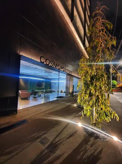 Cosmopolitan Apt 1407, 5 Star Facilities, 15M Sjo Airport, Parking, Pool, Gym San José Zewnętrze zdjęcie