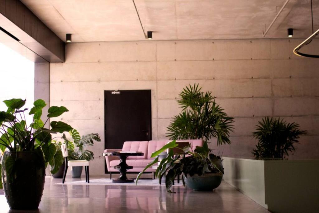Cosmopolitan Apt 1407, 5 Star Facilities, 15M Sjo Airport, Parking, Pool, Gym San José Zewnętrze zdjęcie