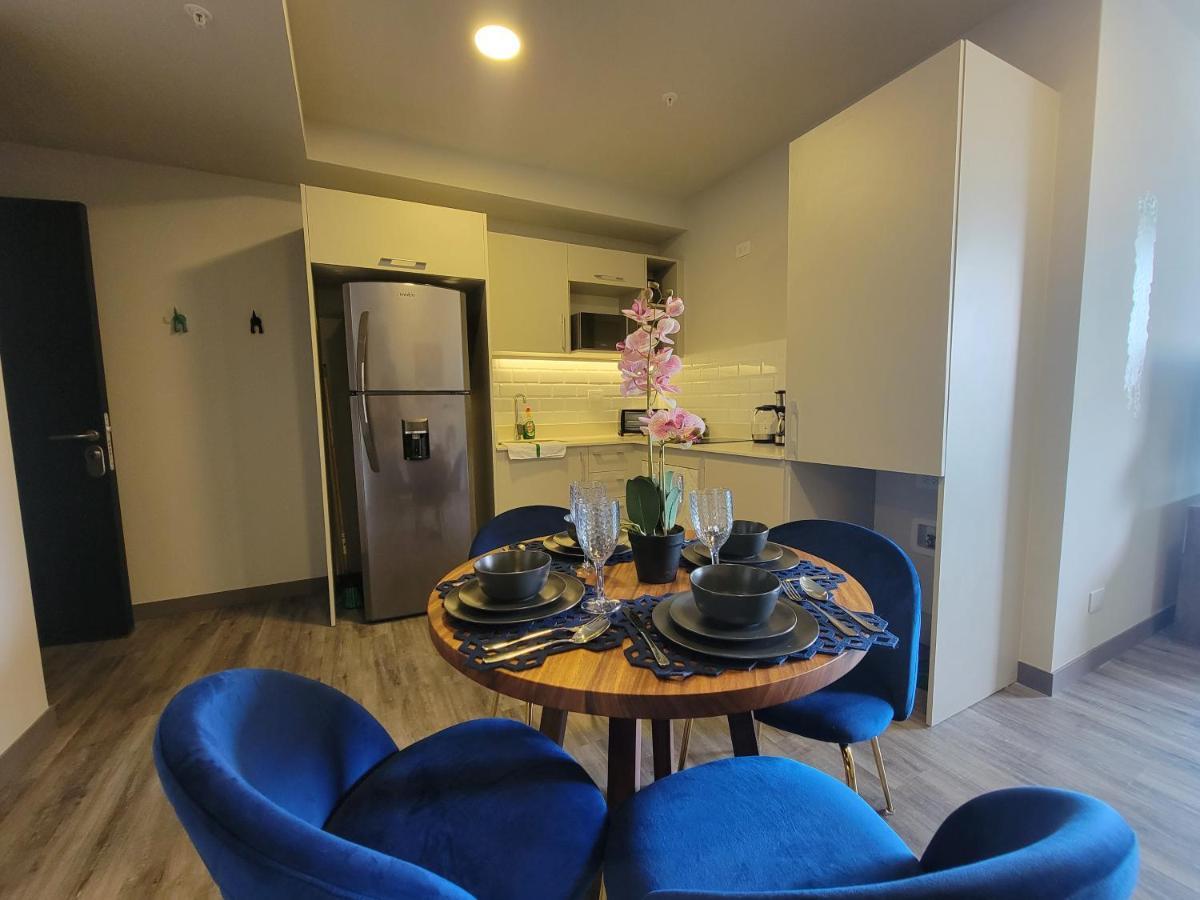 Cosmopolitan Apt 1407, 5 Star Facilities, 15M Sjo Airport, Parking, Pool, Gym San José Zewnętrze zdjęcie