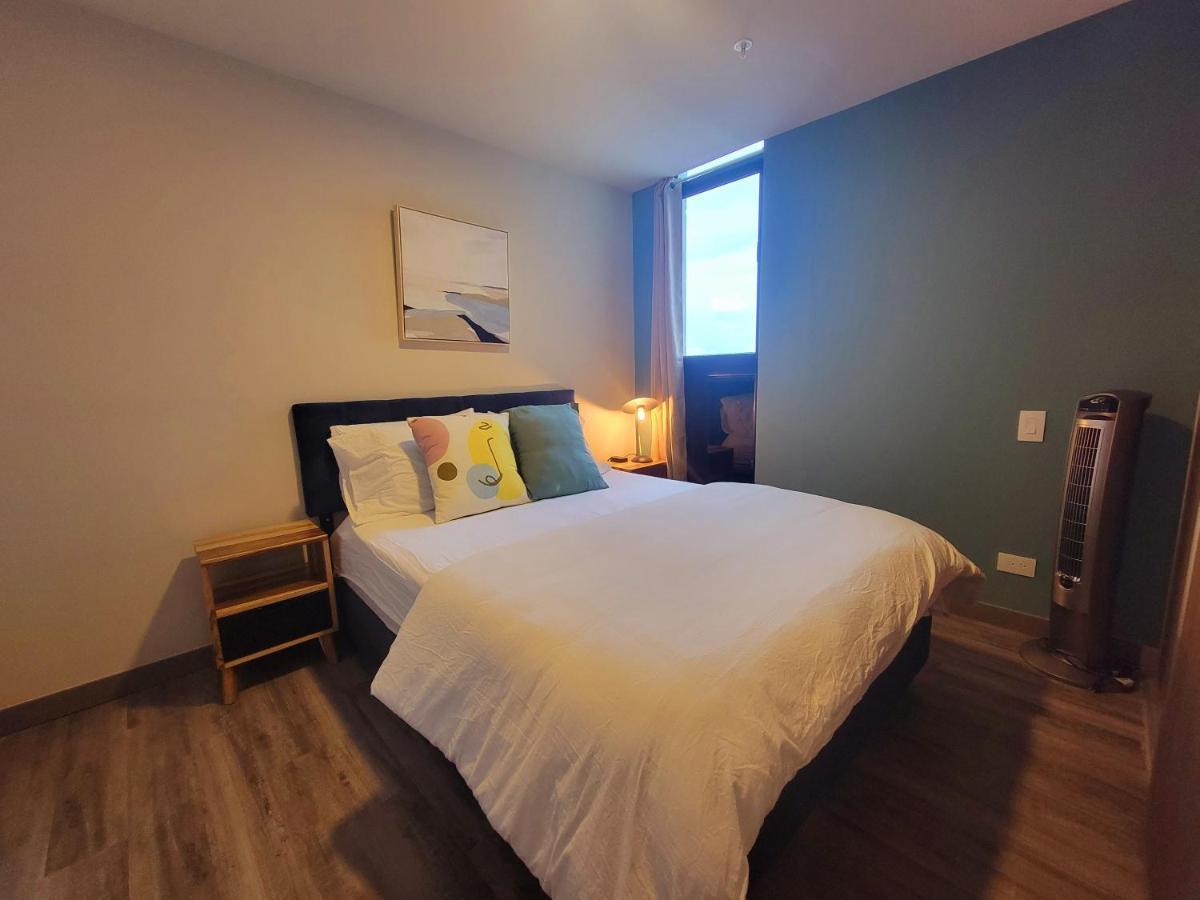Cosmopolitan Apt 1407, 5 Star Facilities, 15M Sjo Airport, Parking, Pool, Gym San José Zewnętrze zdjęcie