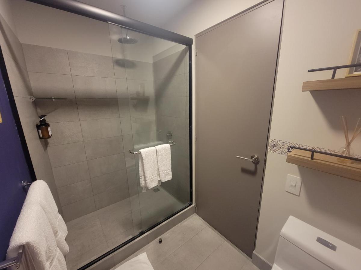Cosmopolitan Apt 1407, 5 Star Facilities, 15M Sjo Airport, Parking, Pool, Gym San José Zewnętrze zdjęcie