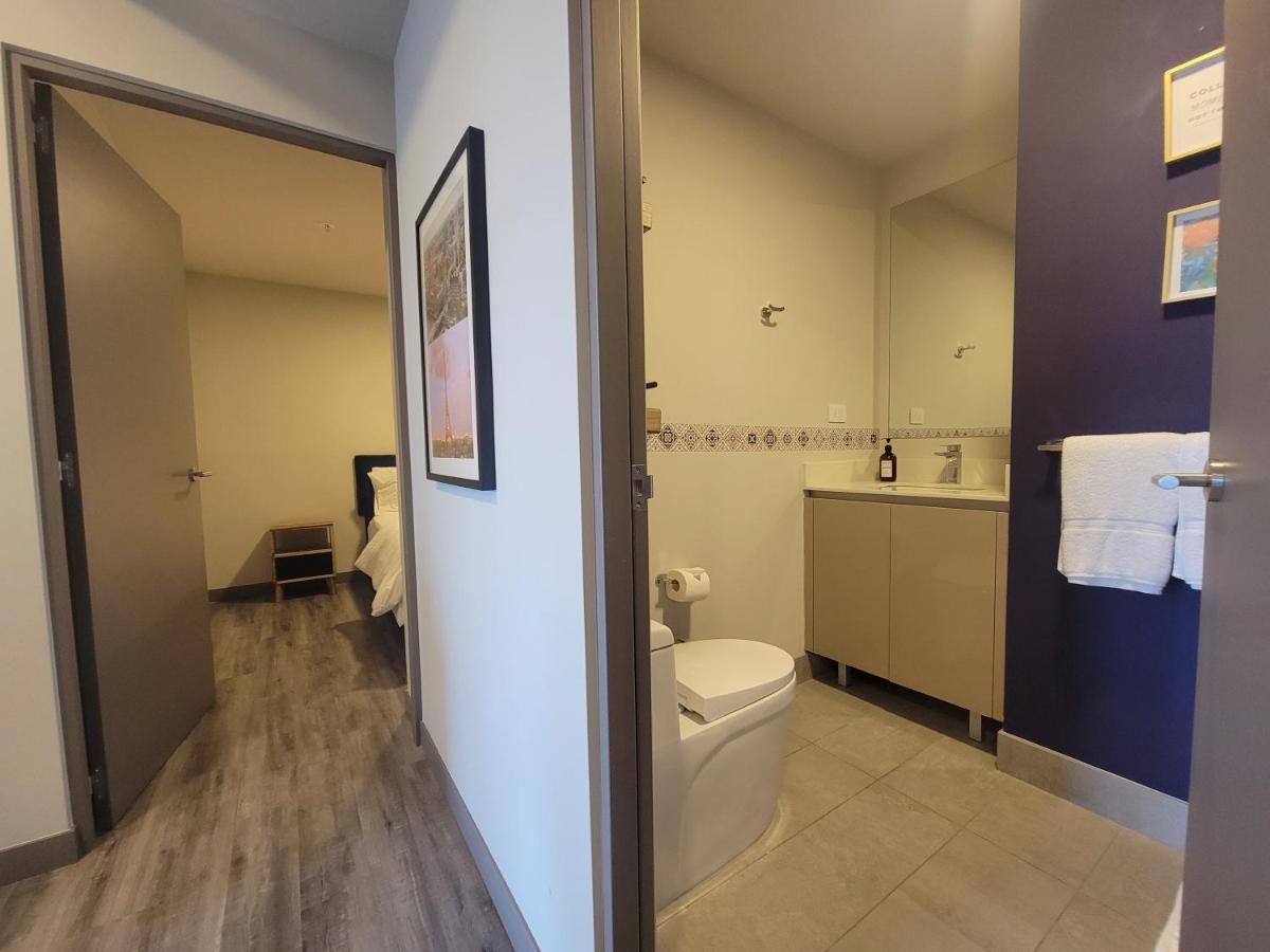 Cosmopolitan Apt 1407, 5 Star Facilities, 15M Sjo Airport, Parking, Pool, Gym San José Zewnętrze zdjęcie