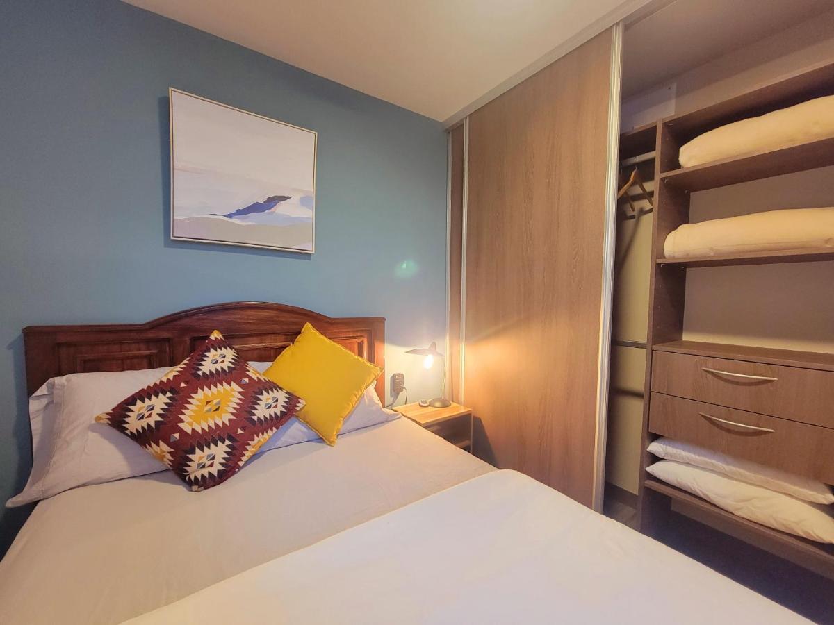 Cosmopolitan Apt 1407, 5 Star Facilities, 15M Sjo Airport, Parking, Pool, Gym San José Zewnętrze zdjęcie