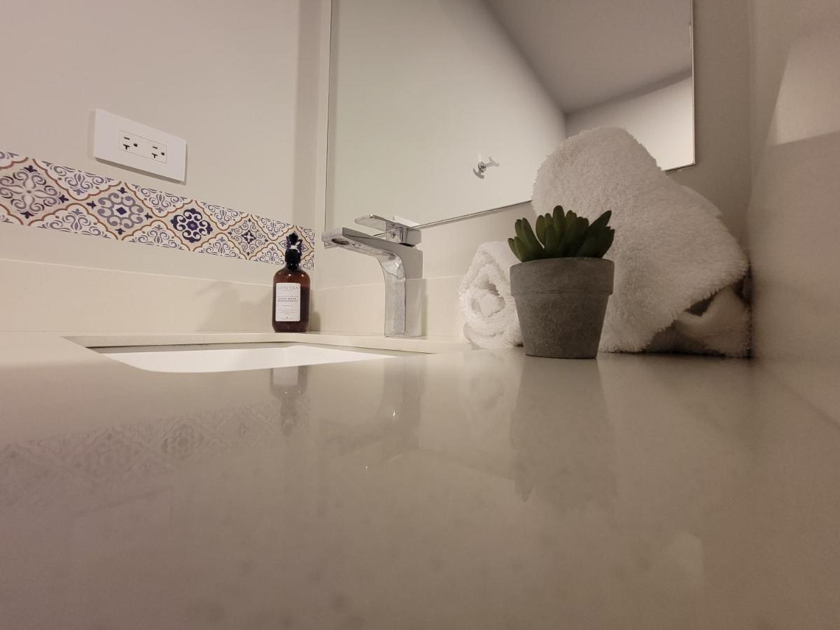 Cosmopolitan Apt 1407, 5 Star Facilities, 15M Sjo Airport, Parking, Pool, Gym San José Zewnętrze zdjęcie