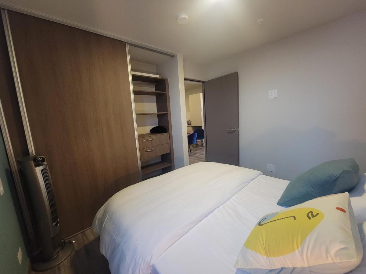 Cosmopolitan Apt 1407, 5 Star Facilities, 15M Sjo Airport, Parking, Pool, Gym San José Zewnętrze zdjęcie